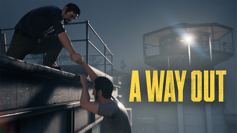 Игра по подписке EA Play