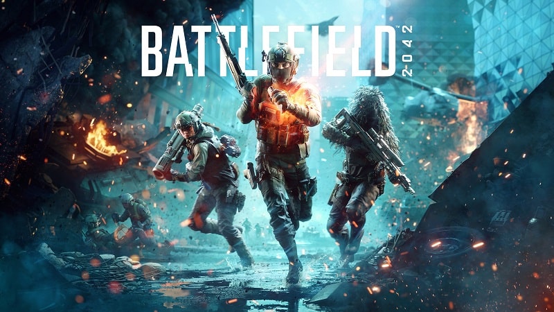 Игра по подписке EA Play