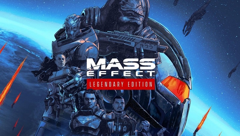 Игра по подписке EA Play