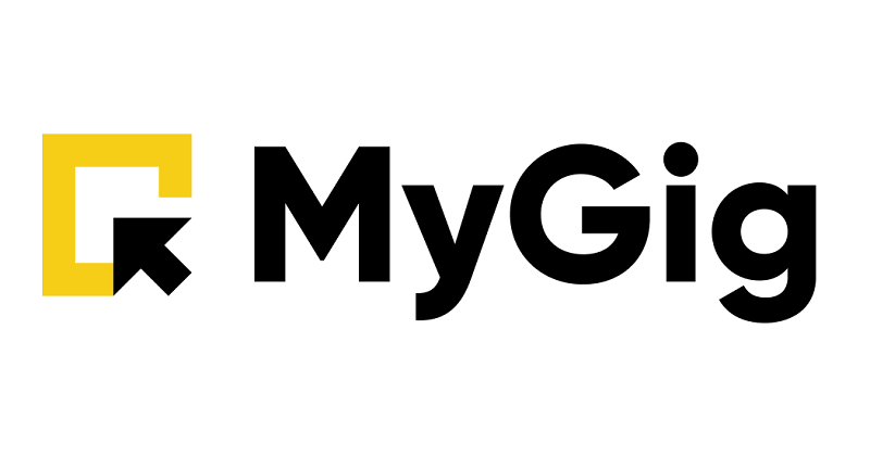 Подработка MyGig Сервис MyGig