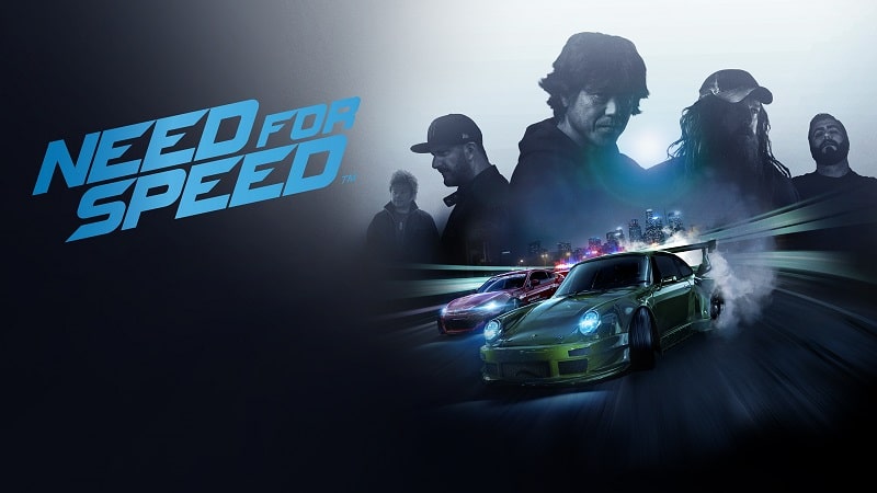 Игра по подписке EA Play