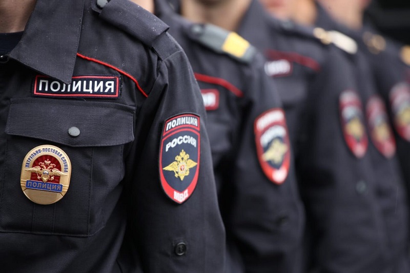 Повышение зарплаты сотрудникам МВД в 2026 году