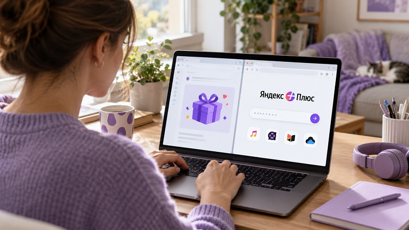 Plus.yandex.ru/gift