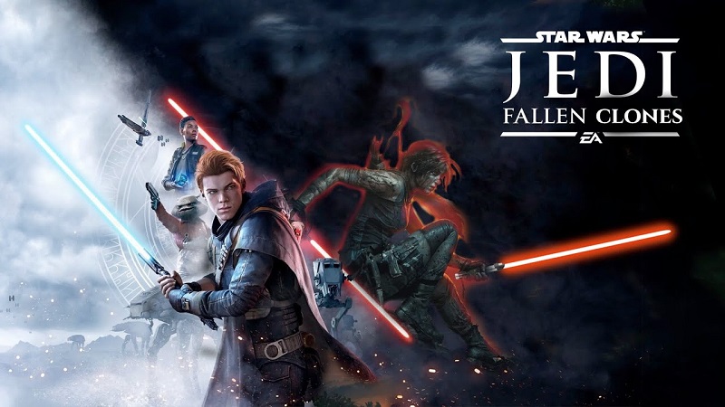 Игра по подписке EA Play