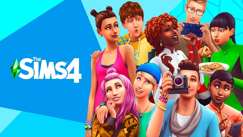 Игра по подписке EA Play