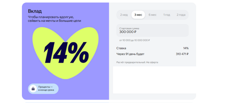 Вклад